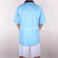 quickly dry soccer jersey for newest blank top style