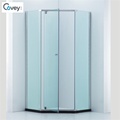 6mm / 8mm Glass Thickness Shower Cabin / Shower Enclosure (Cvp050)