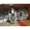 ASME Stainless Steel Welding Neck Flange WN Flange