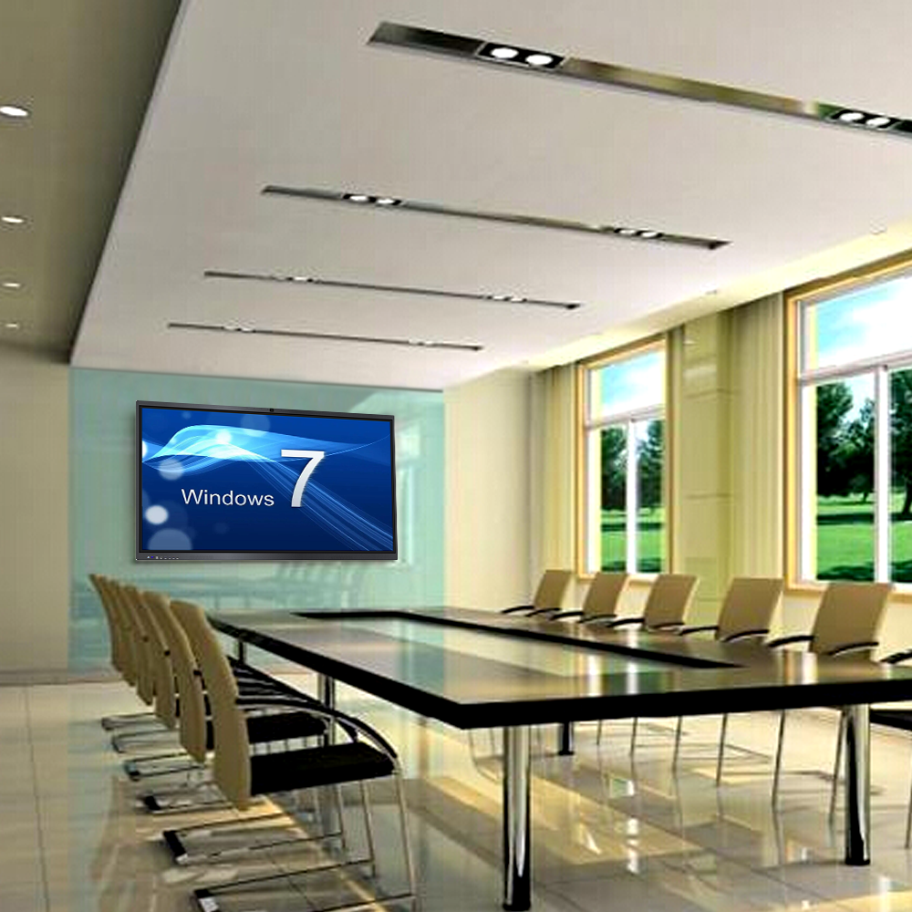 65-inch Z8 conference all-in-one machine with built-in camera 65-inch Z8 conference all-in-one machine with built-in camera