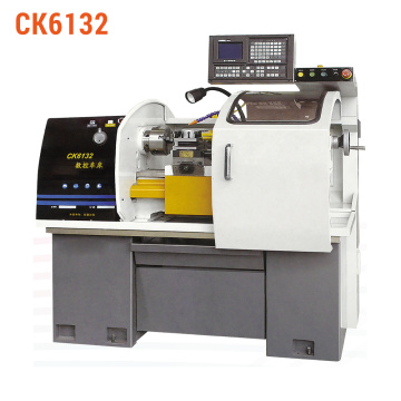 Hoston high quality CNC lathe can be wholesaled