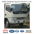 5cbm Хорошее качество Многофункциональный Dongfeng Road Sweeper Truck Euro 3