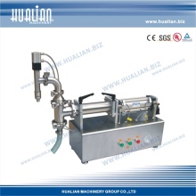 Hualian 2016 Liquid Filling Machine (LPF-250T)