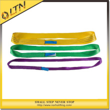 Polyester Endless Webbing Sling (NHWS-B)