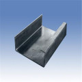 New C section steel purlins price