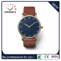 OEM Leather Watches Strap Custom Ladies Watch (DC-077)