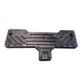Tire Changer T-shaped Rubber Protection Pad