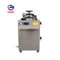 150L Druckdampfsterilisator 100L -Sterilisationsausrüstung