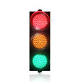 crossing road safety pedestrian led traffic light project