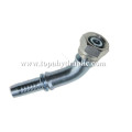 20441 crimping JIC SWAGED hydraulic hose fittings