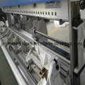 Denim Fabric Weaving Textile Machine Airjet Webstuhl mit Staubli Cam