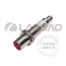 Alloy Background Suppression Photoelectric Sensors (PR18-E2 DC4)