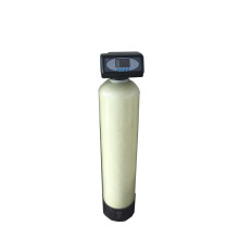 Portable Water Softener Exchange Service for Vacation Homes