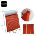 Melors EVA Boat Deck Adhesive Teak Foam Sheet