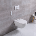 Modern One Piece High-Tech Smart Automatic Sensor Toilets Bathroom Toilet