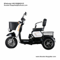 55km Electric Tricycle 60v 20ah Scooter