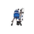 affordable paint sprayer brushless motor airless machine