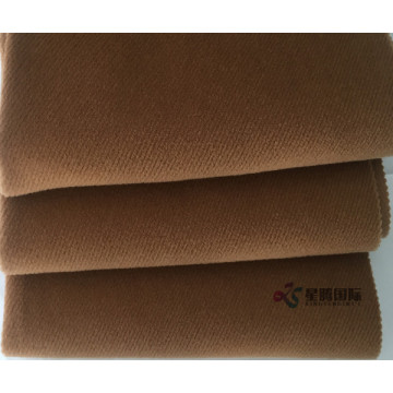 Good Quality And Wool Fabrics Womens Coat Fabrics