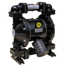 Air Operation Diaphragm Pump (AODD Pump)