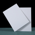 High Impact Polystyrene Plastic White HIPS Sheet