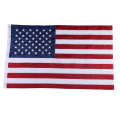 Hot Sale all country polyester National Flags