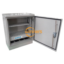 Wall Mounted Steel Box