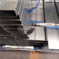 Square Rectangular Galvanized Steel Pipe