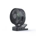 Most Powerful Clip Fan