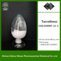 CAS 104987-11-3 Polvo Blanco Antiinflamatorio Tacrolimus
