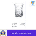 Glass Cup Verrerie Moule Verre Cup Théière Kb-Hn0816