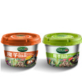 Atacadistas Kosher Diet Konjak Cup Noodles