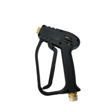 Pressure Washer Gun and 12" Extension rod