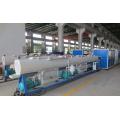 PE Pipe Making Line