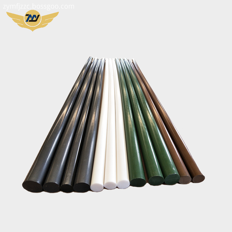 ptfe rod