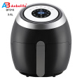 1.5L 2.6 3.2L 3.6L 5.2 5.5L 7L 10L turbo power electric mini home industrial no oil digital air fryer as seen as on tv air fryer