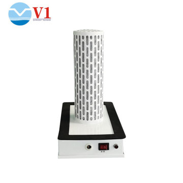 Uv sterilizer equipment Central air cleaner