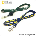 High qulity online game sublimation complete lanyards