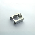 Custom High Quality Machining parts Milling Aluminum Parts