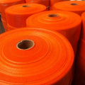 Reinforcement concrete fiberglass mesh