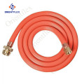 flexible metal gas pipe gas pipe for stove