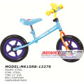 Aprobación de Cpsc Pedaless Balance Bike (MK15RB-12270)