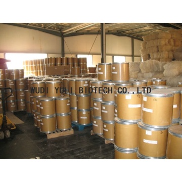 High-Quality 99% Dl-Methionine Feed Grade