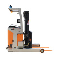 2 Ton Medium Reach Truck Cold Storage