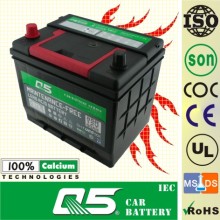 BCI-85 Long Life for Maintenance Free Car Battery