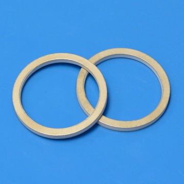 Dickschicht-Aluminiumoxid-Keramik-Metallisierungsring