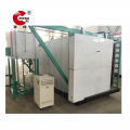 ETO sterilization machine for disposable syringes