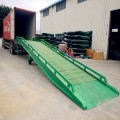 Steel Bar Grating Ramps