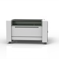 Machine de gravure laser pour plastique