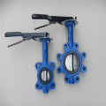 Lug Type Butterfly Valve