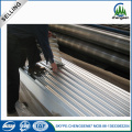 Corrugated Steel Roofing Sheet GI Corrugated Sheet